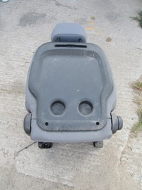 фото thumb №5, Сидіння пасажира стан bdb одинарні berlingo iii partner europa