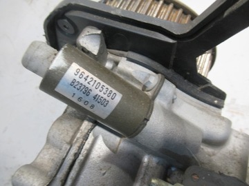 фото thumb №12, Головка двигателя 9631076610 peugeot 607 c5 3.0 v6