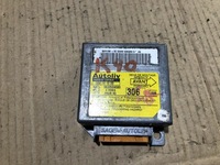 фото thumb №1, Модуль датчик подушка безпеки peugeot 306 9633504080