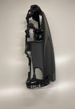фото thumb №10, Консоль панель раздаточная volvo v40 2012 - 2019