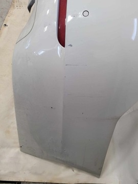 фото thumb №15, Бампер задній зад комплектний pdc bmw f10 a300 7240334