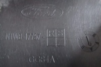 фото thumb №11, Бампер перед передній ford ranger raptor iv 22-