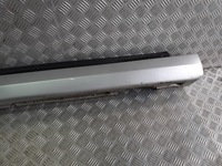 фото thumb №8, Молдинг порог правая наружная opel vectra c gts