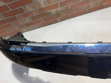 фото thumb №8, Спойлер бампера зад задний volvo xc90 ii 31353430