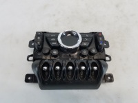 фото thumb №1, Панель обдув кондиционера mini cooper r56