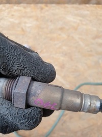 фото thumb №4, Panamera 970 датчик лямбда-зонд 97060617201