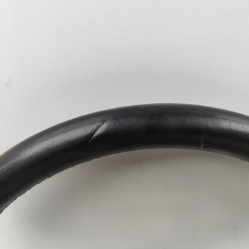 фото thumb №6, Volkswagen passat b8 2018 руль