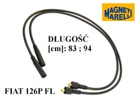 фото thumb №12, Провода зажигания magneti marelli 941318111197