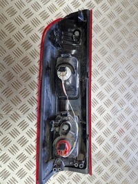 фото thumb №2, Лампа задня права renault trafic iii 2014r-