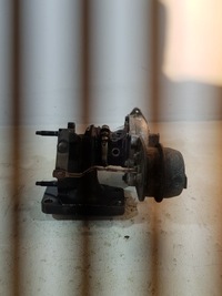 фото thumb №7, Турбонагнетатель turbo 13900-50r00 suzuki s-cross sx-4 swift 1.0t k10c