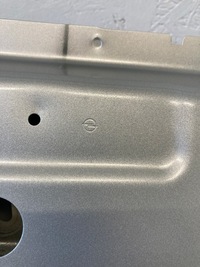 фото thumb №11, Opel corsa f дверь левая задние org.