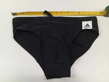 Мужские плавки adidas черные M