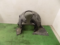 фото thumb №1, Mini f54 подкрылок левый перед 7346037