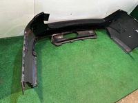 фото thumb №9, Skoda octavia iv rs 5e7 kombi бампер задняя задний 5e7807421c