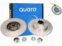 фото thumb №1, Гальмівні диски задня renault megane iii 1.2-2.0 10-15 +ароматизатор