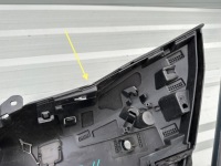 фото thumb №16, Peugeot 508 ii 2 18r- бампер перед передній pdc 9813622277