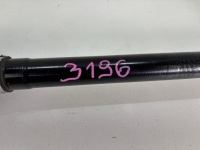 Привідний вал права передня tesla x 1027119-00-b Доставка, фото thumb