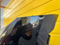 Bmw x3 g01 x4 g02 бампер перед lift m-pakiet 6xpdc black sapphire lift с Разборки, фото thumb