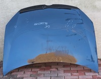 фото thumb №1, Vw golf vi 6 5k0 капот