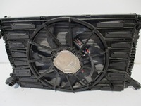 фото thumb №5, Радиатор радиатор audi a7 a6 4k8 2,0tdi авто