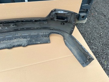 фото thumb №10, Бампер audi s8 d4 2010-2015 оригінал гарний стан зад