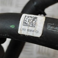 фото thumb №6, Ford mustang mach-e 2023 шланг / wąż радіатора