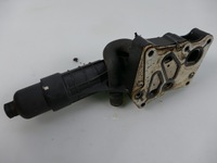 фото thumb №1, Mercedes r172 slk 1.8 cgi основание фильтра масла a2711801210