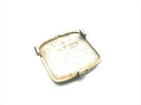 фото thumb №10, Ford focus заглушка фаркоп буксировочный бампера заднего 2006 хэтчбек 4/5dr