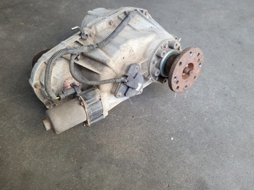 фото thumb №6, Редуктор 52853751ab jeep cherokee kk liberty 2.8 crd механическая коробка передач