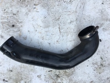 фото thumb №1, Труба повітропровід повітря c-crosser outlander ii 2.2