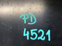 фото thumb №14, Tesla модель y ванна багажник багажник перед 1492606-00-e