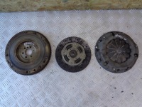 фото thumb №1, Сцепление диск прижим колесо маховик fiat bravo 2 ii 1.4 16v 90km 07-