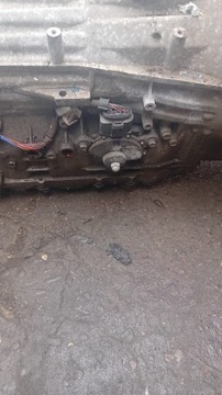 фото thumb №13, Porsche cayenne i s 4.5 v8 коробка передач коробки передач автоматична glf