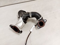 фото thumb №6, Captur i 1.5 dci qashqai j11 megane iii труба повітря wąż шланг