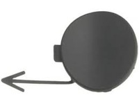 фото thumb №1, Vw passat b7 10-15 заглушка заглушка фаркоп перед