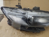 фото thumb №6, Лампа levante ксенон правый передний фара