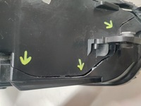 фото thumb №15, Лампа передня ліва лівий перед voklswagen vw taigo iq light повний led європа