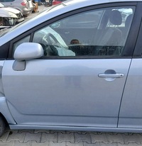 фото thumb №14, Toyota corolla verso ii 2 дверь передние левая перед 2004-