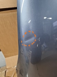 фото thumb №7, Toyota c-hr i 2016- капот