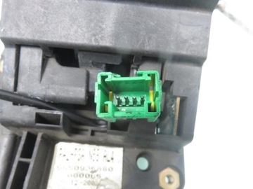 фото thumb №4, Домкрат citroen xsara picasso i 2.0 16v 9650936880 автомат