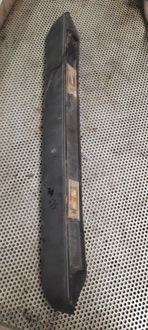 фото thumb №1, Освещение номерного знака 7701692461 renault master