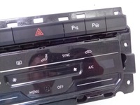 фото thumb №4, Панель кондиционера vw t-roc lift 2021-