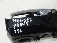 фото thumb №8, Ручка внутренняя ford mondeo правый задняя