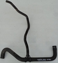 фото thumb №1, Dacia logan van 09 r 1.5 dci шланг wąż радиатора