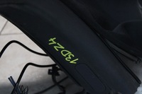 фото thumb №15, Bmw z4 i e85 cabrio 02r- крыша складной тканевый обшивка каркас