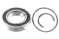 фото thumb №3, Metalcaucho 05760 подшипник промежуточный, wał приводной