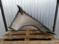 фото thumb №9, Крила лівий перед bmw 1 e87 668/9 schwarz 2