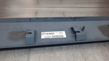 фото thumb №6, Планка дверь левая задняя 31349597 volvo xc60 10-13r