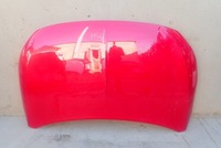 фото thumb №1, Капот крышка двигателя opel corsa f 19-