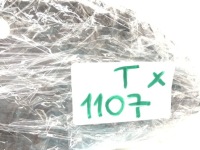 Opel astra k v решітка решітка  бампера лівий перед 13481939 в Україні, фото thumb